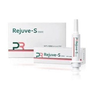 [現貨包運費] Rejuve-S高濃度PDRN 精華液 6ml X 2