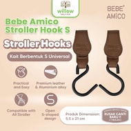 Storler Accessories - bebe amico stroller HOOK S