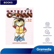 Detective Conan Premium 32 (Aoyama Gosho)