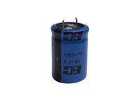 คาปาซิเตอร์ VISHAY BC Components 10UF-560UF 400V-500V Aluminium Electrolytic Capacitor