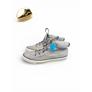 8.5uk/27cm Shoes Kasut Bundle Converse Allstar Street Mid