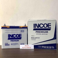 P R O M O Aki Incoe Premium Ns-60, Ns-60L, Ns-60L(S) &amp; Ns-60S