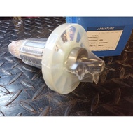 MESIN Armature HM0810 For MAKITA TYPE HM0810. Grinding Machine