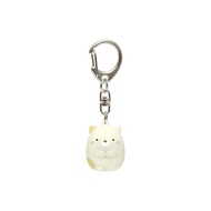 Sumikko Gurashi Sumikko Always Sumikko Bell Key Ring Cat