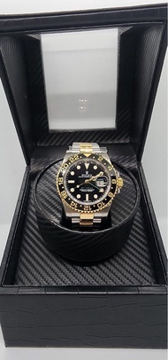 勞力士116713LN GMT 2019年 Rolex