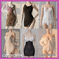 Sexy Lingerie Sexy Haram Clothes Lingerie Nightwear Husband and Wife