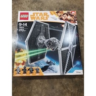 Lego Star Wars 75211 Imperial Tie Fighter™