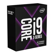 適用PC 英特爾Intel 10代 酷睿 i9-10900X 盒裝/  CPU  ~議價