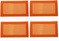 Air Filter for Generac 0J8478S 0J8478 Centurion Guardian Siemens Carrier Honeywell Eaton Watchdog V-
