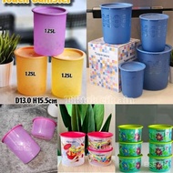 TUPPERWARE ONE TOUCH
