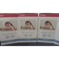 Paper Canon Selphy KP-108