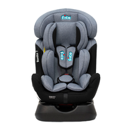 Fico คาร์ซีท รุ่น Style Bonito ดีไซน์ใหม่ สำหรับเด็กแรกเกิด - 7 ปี