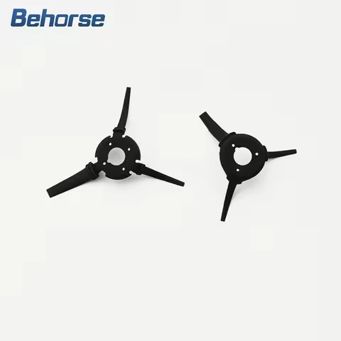 2PCS Gimbal Shock-absorber Ball for DJI Mini 3 Pro/Mini 3 Replacement Rubber Damping Cushion For DJI
