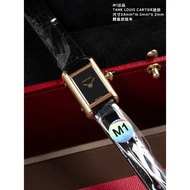 Produced by M1.Original Model Opening.TANK Mini Small Size Watch with 24mm Dial Size, Swiss Imported