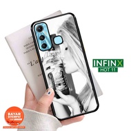Lab Casing Infinix Hot 11 Terbaru [ Fold 22 ] - Case Infinix Hot 11 - Pelindung hp | Case Handphone 
