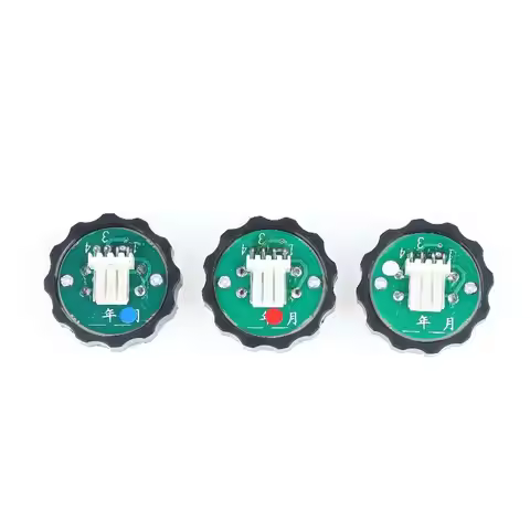 1PCS Precise Fit Elevator Push Button BR27C Model Compatible with OTIS Open Close Up Down Direction