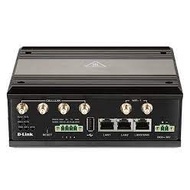 D-Link 5G NR M2M Gateway DWM-3010