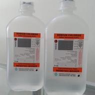 Cairan pencuci hidung nasal cleaner OTSU500ml