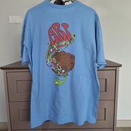 T-Shirt ART Dog Pattern 2XL (D585)