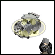 DENSO ND 10PA 17C 10PA 15C COMPRESSOR BODY ONLY ( RECOND)