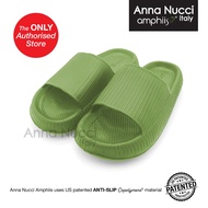 A012 - Anna Nucci Comfortable Slippers for Men & Girls Summer EVA Sandals Waterproof Anti-Slip Soft 