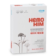 HemoHIM Atomy New Edition  1 Box 20ml * 60ea