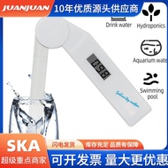 Detector Analyzer Water Quality Portable ph meter meter Water Quality ph meter Foldable ph meter