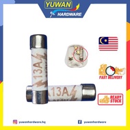 13A Plug Top Fuse BS1362