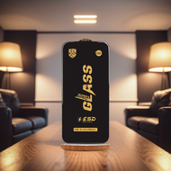 Y826 OG glass esd 10 IN1อลูมิเนียมป้องกันไฟฟ้าสถิตเกรดพรีเมี่ยม