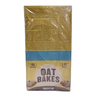 Protein Oat Bakes 12-Pack - Chocolate Chip / White Chocolate Berry - High Protein, Low Sugar