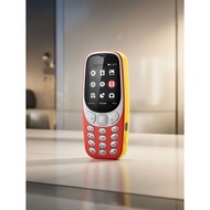 BRAND NEW ORIGINAL 3310 DUAL SIM MOBILE PHONE - FULL SET WITH BOX, CHARGER, AND BATTERY9