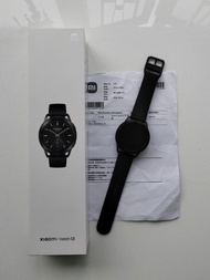 小米 Watch S3 智能手錶