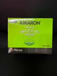 แบตเตอรี่Amaron TZ5S w100,w125,w110i