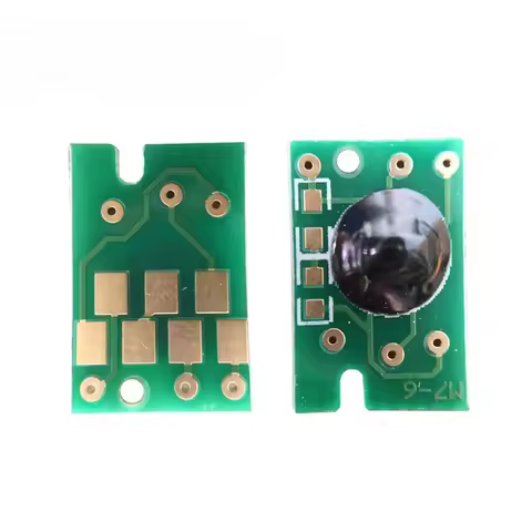 PM225 Chip For Epson T5846 One Time Chip For Epson PictureMate PM225 PM300 PM200 PM240 PM260 PM280 P