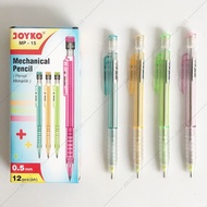 Pensil Mekanik Joyko MP-15 / Pensil Mekanik