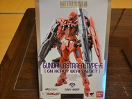 METAL BUILD 高達阿斯特雷亞 TYPE-F