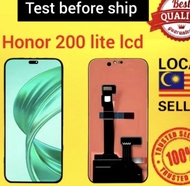 HONOR 200 LITE LCD SCREEN honor 200 lite lcd