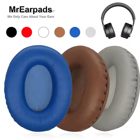 H628BT Earpads For Havit H628BT Headphone Ear Pads Earcushion Replacement