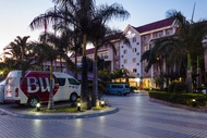Best Western Plus Paramount Hotel