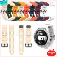 ATMOS mission 3 2 Diving Watch Strap Replacement Wristband Computer ATMOS mission TW0 strap