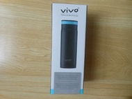 德國名家 Vivo 保温瓶 350ml 真空冷暖保溫杯