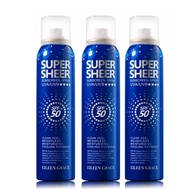 妍霓絲 SPF50清爽沁涼防曬噴霧180ml*3瓶_廠商直送