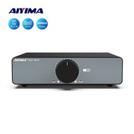 AIYIMA A07 MAX TPA3255 Amplifier 2.0 Stereo Amplify 300Wx2 PBTL Mono Sound Amplifier 600W