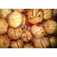 JERUK SENTUL/SETOI/STOR HOMEMADE