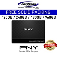 PNY SSD CS900 2.5" SATA SSD (120GB/240GB/250GB/480GB/960GB/1TB/2.5") Similar A400 Plus Silicon Power