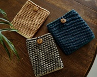 電子書收納袋 | 適用 Kobo / Kindle / mooInk Nana | 三款配色