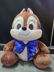 奇奇蒂蒂 Chip 'n Dale 鬆鼠毛公仔