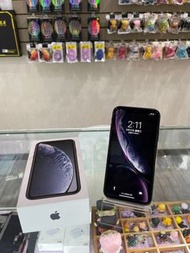 二手IPHONE XR 128G 黑