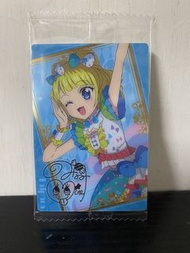 Aikatsu! Pripara 偶像學園 星光樂園 星夢學園  星夢樂園 卡  包郵