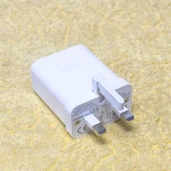 Huawei 40W (HW-100400B01) SuperCharger 快速 充電器  (90% new)